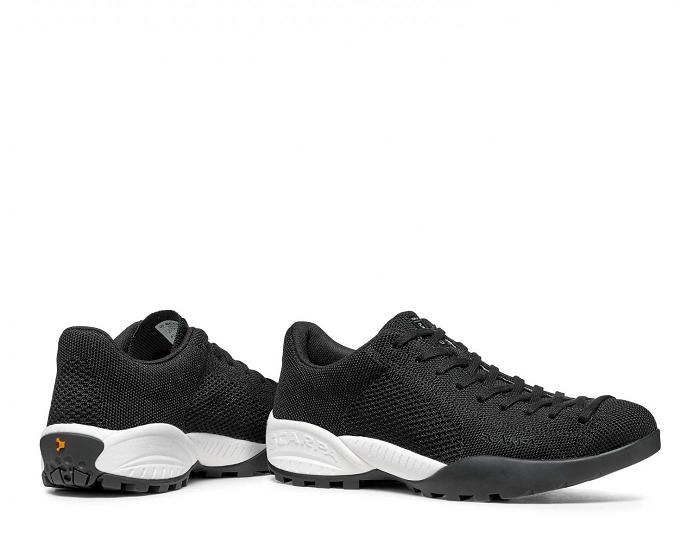 Scarpa Mojito Bio Férfi Túracipő Fekete EL1750982